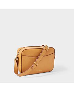 Katie Loxton - Cara Crossbody Bag - Navy Blue